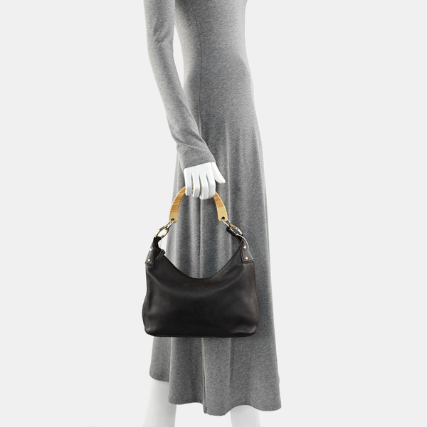 Top Handle Bag