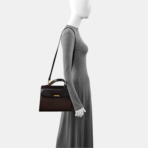 Calfskin Brown