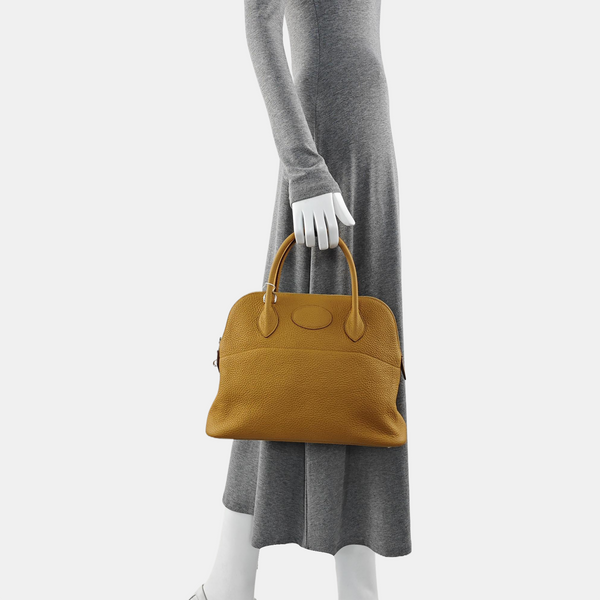 Bolide Clemence Brown