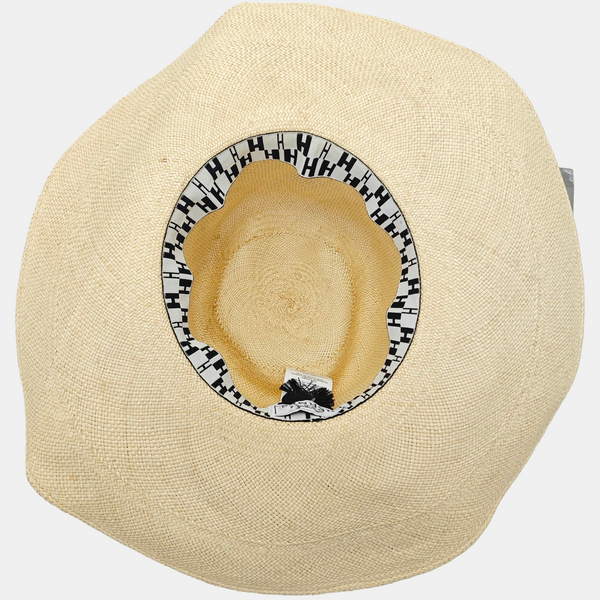 Cotton Hat Beige