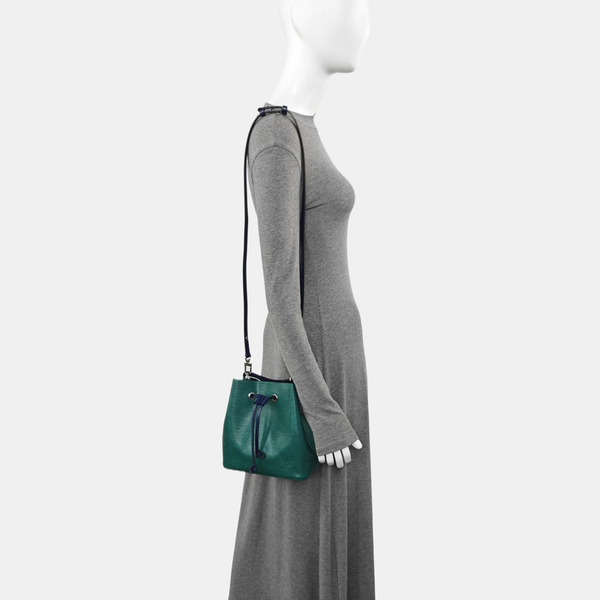NÉONOÉ BB Epi Green