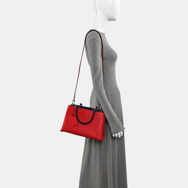 KLEBER Epi Red