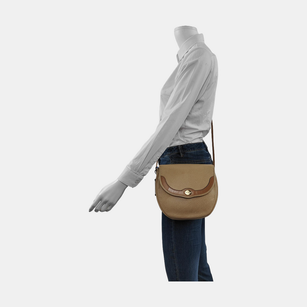 Calfskin Beige