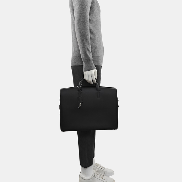 Cityhall Evercalf Black