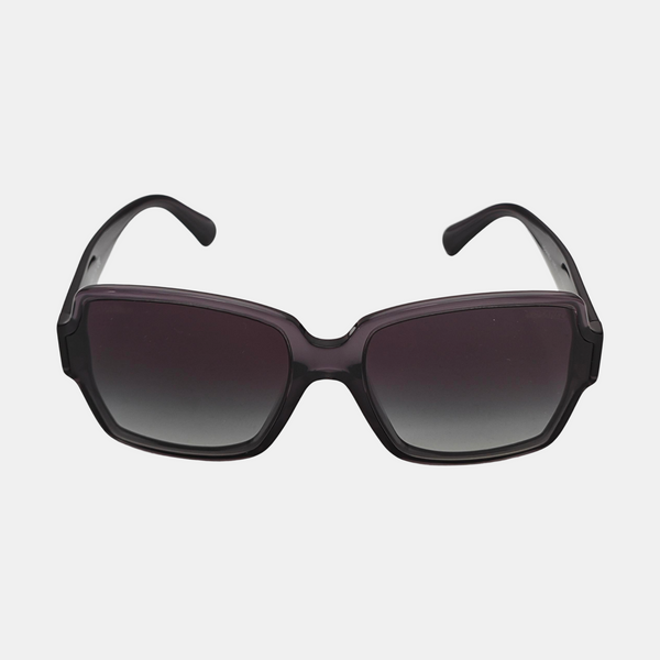 Synthetic Sunglasses Purple