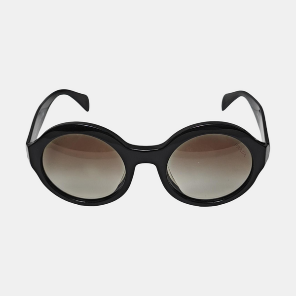 Synthetic Sunglasses Brown