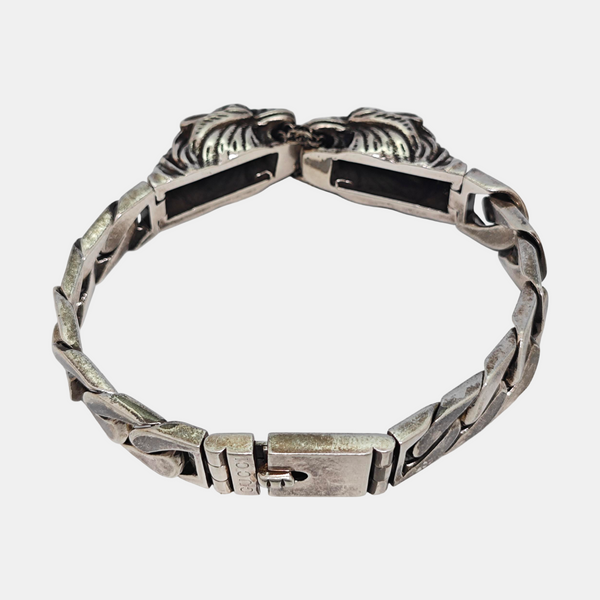 Le Marché Des Merveilles 925 Sterling Silver Bracelet