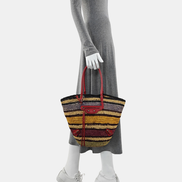 Classic City Special Material Multicolor