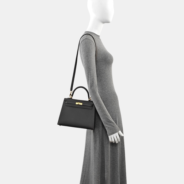 Kelly 25 Madame Gray