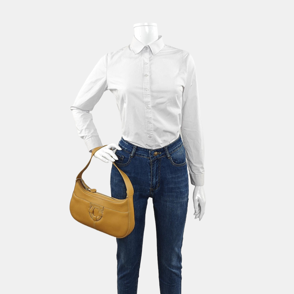 Calfskin Brown