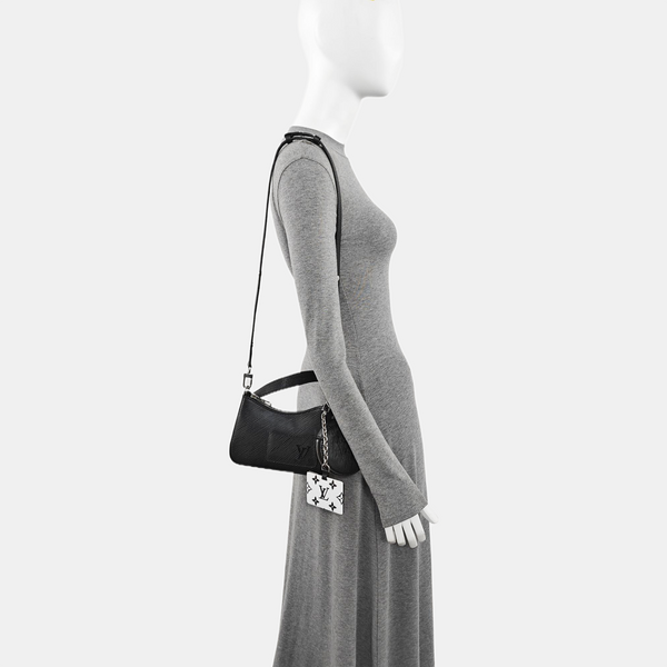 MARELLE Epi Black