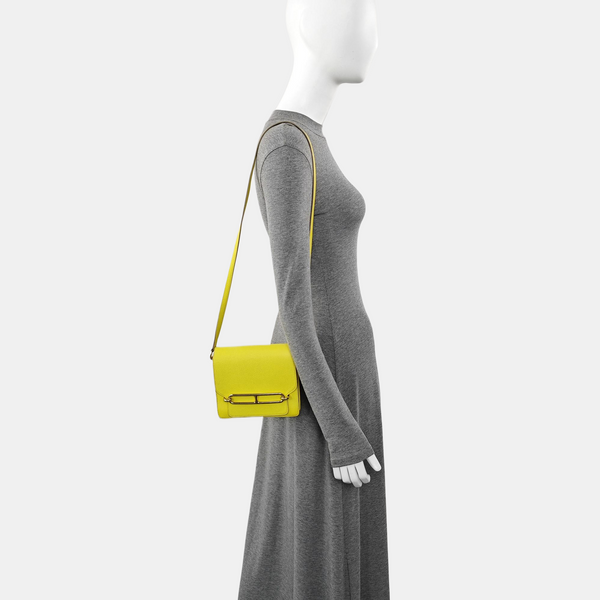 Roulis Mini Evercolor Yellow