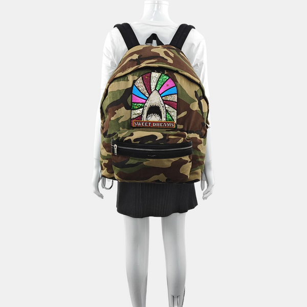 Canvas Multicolor