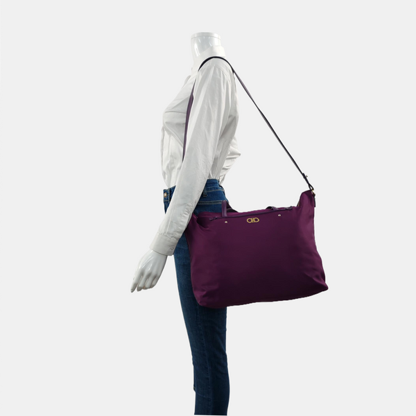 Nylon Purple