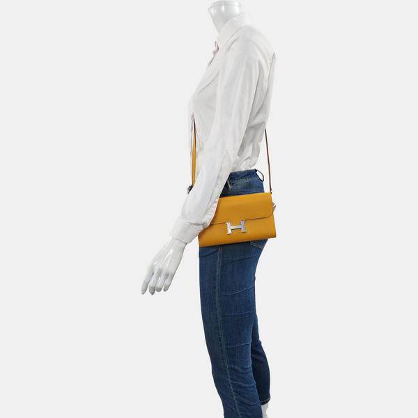 Constance Epsom amarillo
