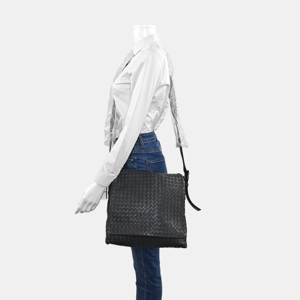 Calfskin Gray