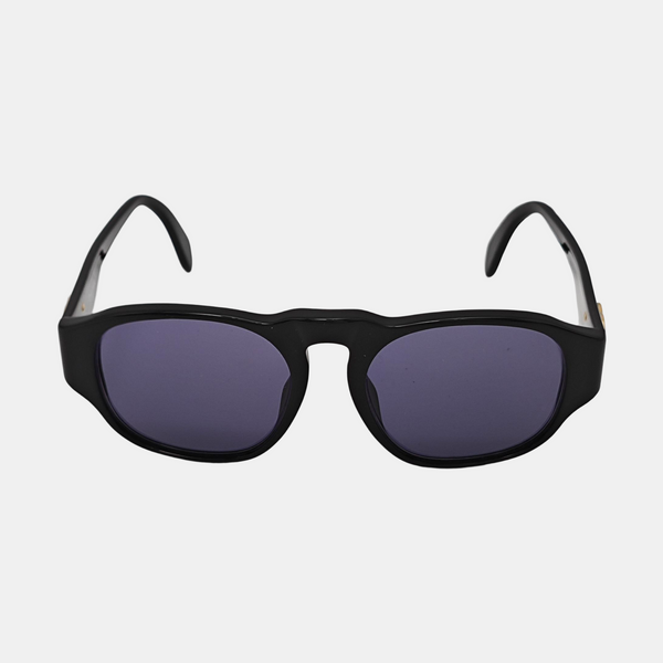 Synthetic Sunglasses Blue