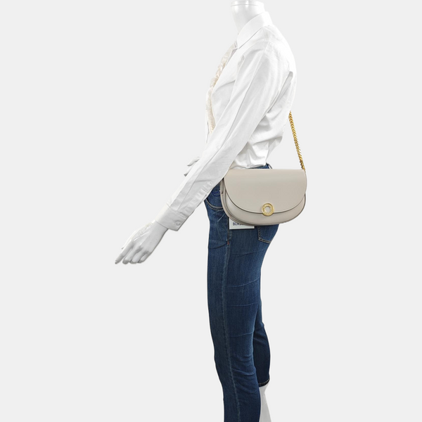 Lambskin Gray