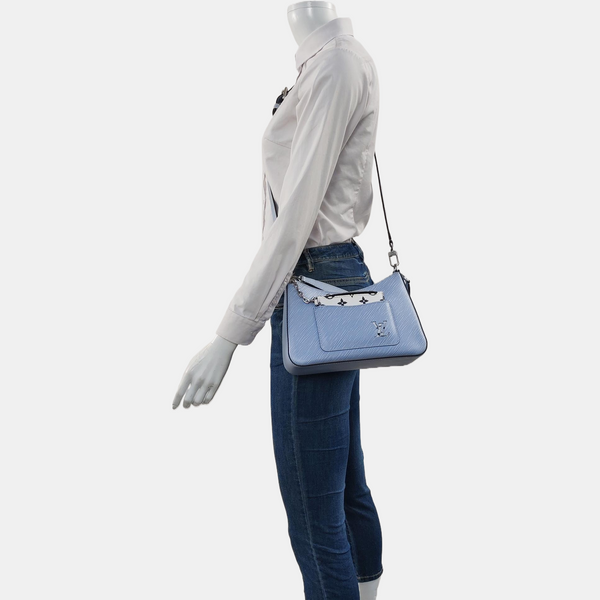 MARELLE Epi Blue