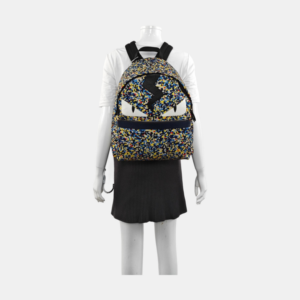 Monster Nylon Multicolor