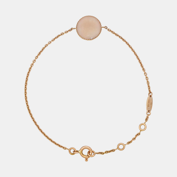 Rose Des Vents 18k Rose Gold Bracelet