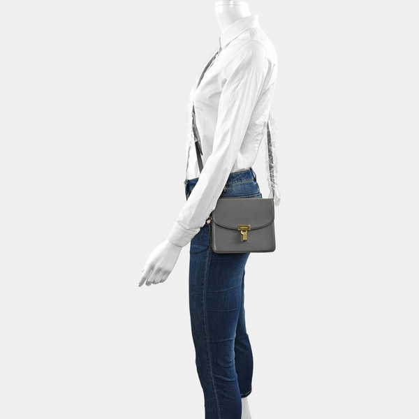Calfskin Gray