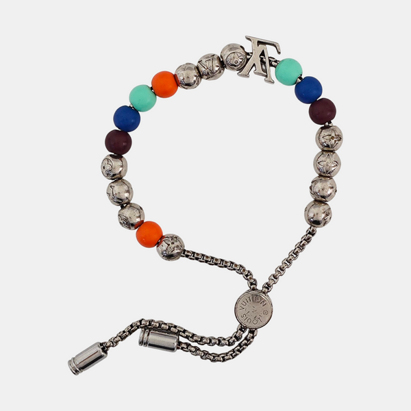 Metal Silver Bracelet
