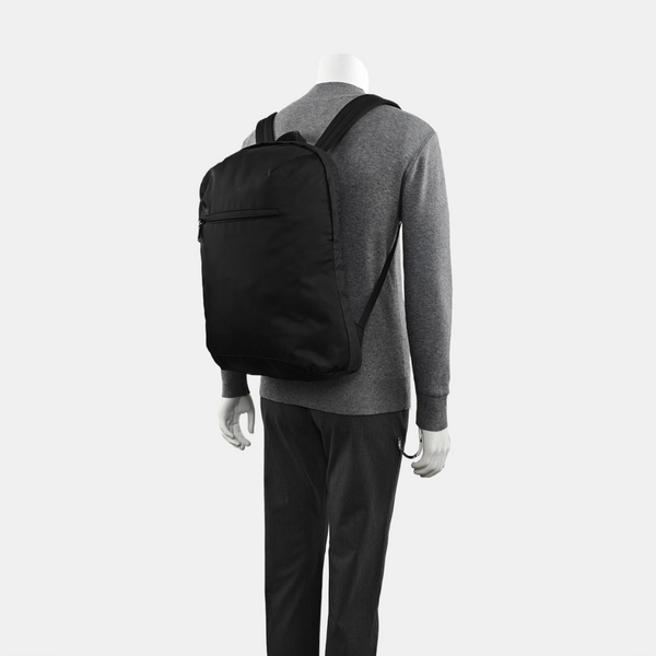 Re-Nylon Backpack Nylon Black