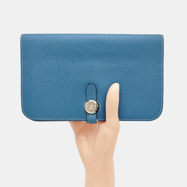 Dogon Large Togo Blue