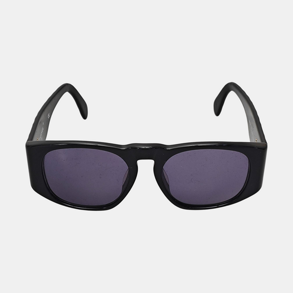 Synthetic Sunglasses Blue