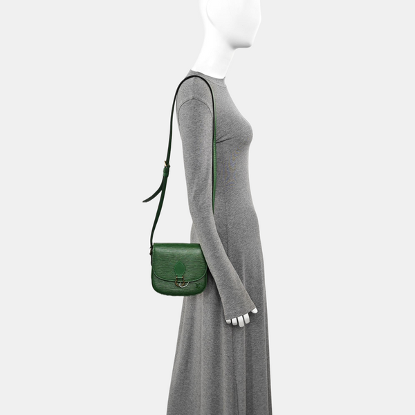 SAINT CLOUD PM Epi Green