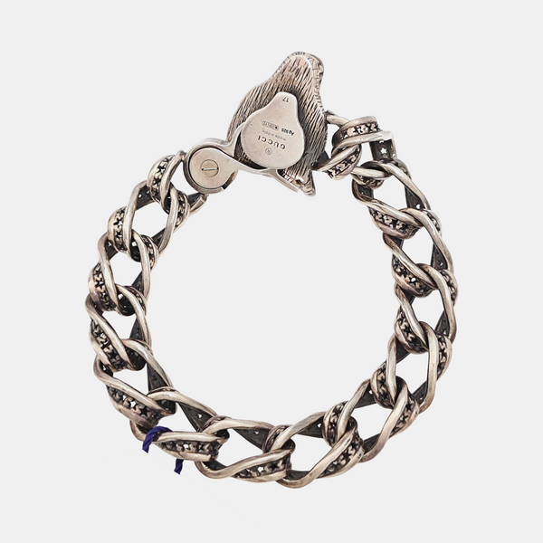 925 Sterling Silver Bracelet