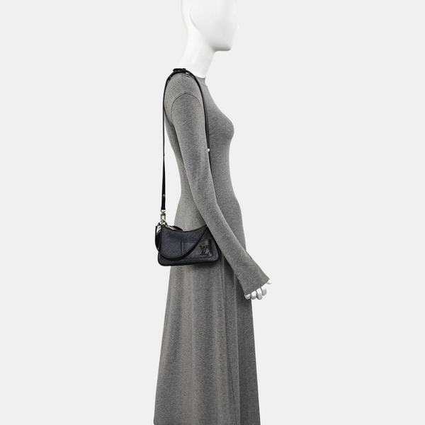 MARELLE Epi Black