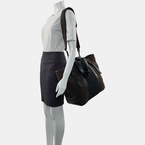 Fabric Black