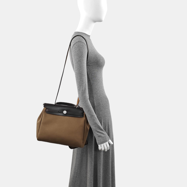 Herbag 31 Canvas Gray