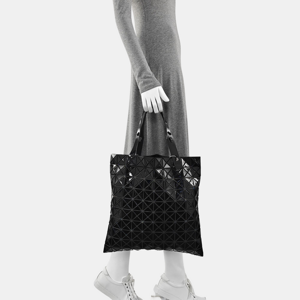 Special Material Tote Bag Medium Black