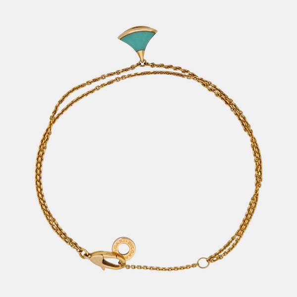 DIVAS' DREAM 18k Rose Gold Bracelet