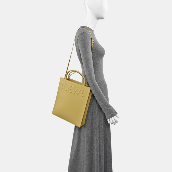 Standard Calfskin Yellow