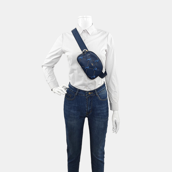 Owen Calfskin Blue