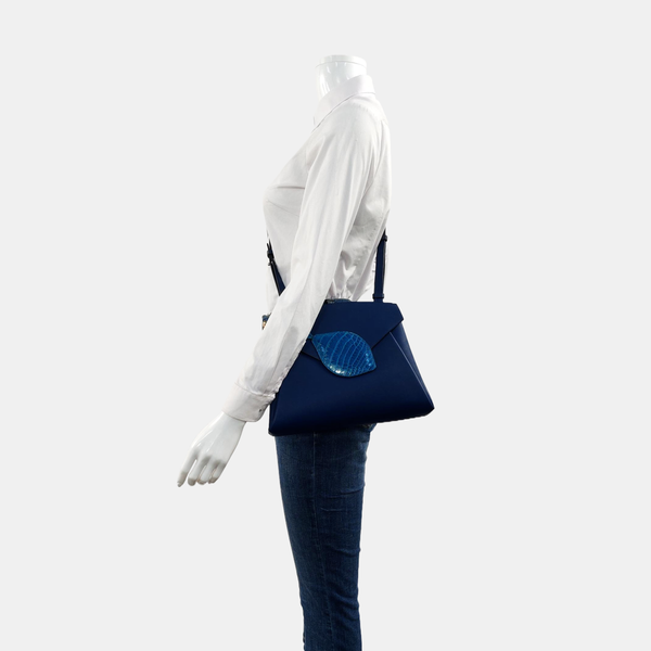 Tutti Frutti Swift Blue