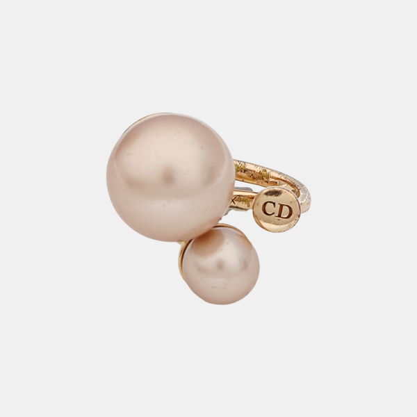 Ultradior Metal Rose Gold Ring EU 53