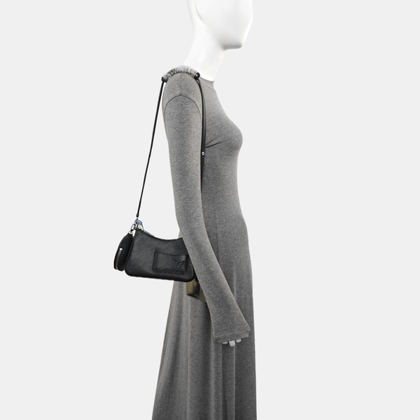 MARELLE Epi Black