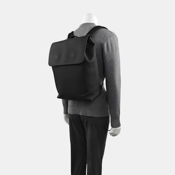 Fastline Calfskin Black