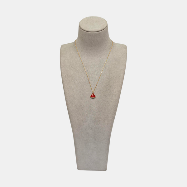 DIVAS' DREAM 18k Rose Gold Necklace