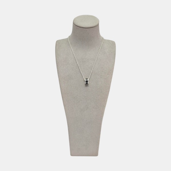 B.ZERO1 925 Sterling Silver Necklace