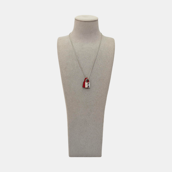 O'kelly Metal Silver Necklace