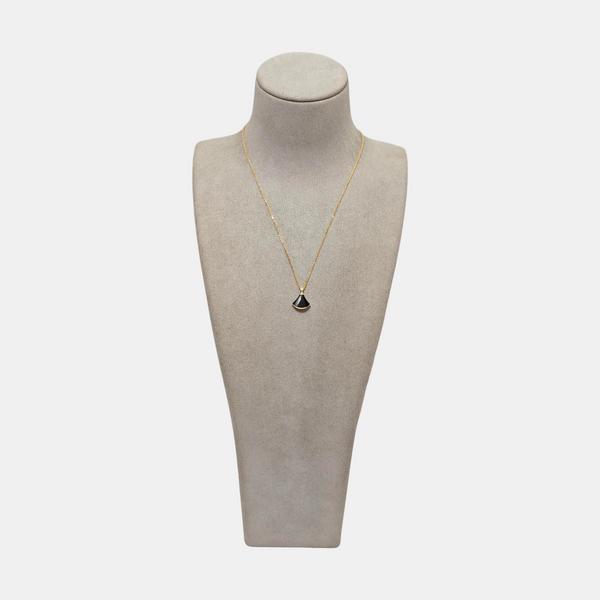 DIVAS' DREAM 18k Rose Gold Necklace