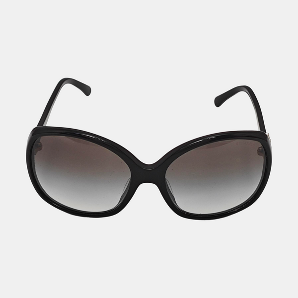 Synthetic Sunglasses Green