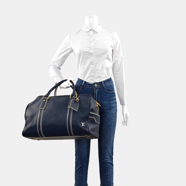 Calfskin Blue
