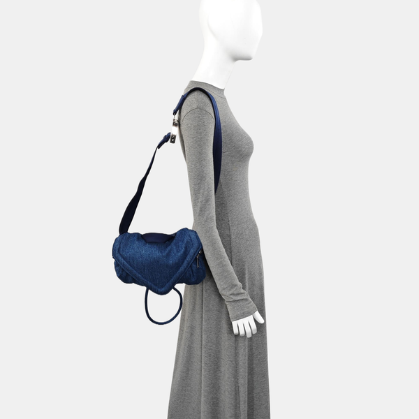 Beak Denim Blue